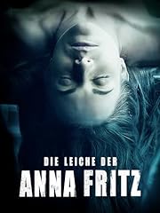 Leiche anna fritz gebraucht kaufen  Wird an jeden Ort in Deutschland