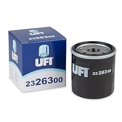 Ufi 23.263.00 filtro usato  Spedito ovunque in Italia 
