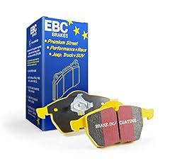 Ebc brakes dp42150r d'occasion  Livré partout en Belgiqu