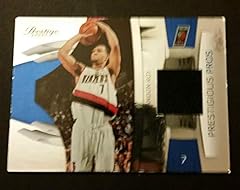 Brandon roy trail for sale  Delivered anywhere in USA 