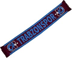 Taraftar trabzonspor schal gebraucht kaufen  Wird an jeden Ort in Deutschland
