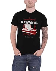 Chemical romance shirt for sale  Delivered anywhere in UK