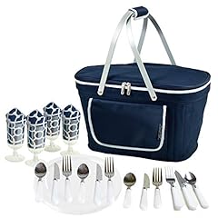 Picnic ascot patented for sale  Delivered anywhere in UK