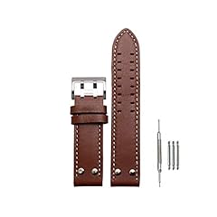 22mm watch band for sale  Delivered anywhere in USA 