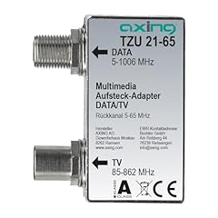 Axing tzu multimedia gebraucht kaufen  Wird an jeden Ort in Deutschland