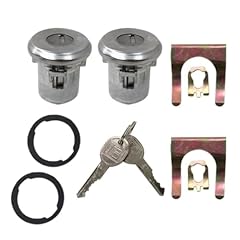 2pcs door lock for sale  Delivered anywhere in USA 