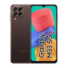 Samsung galaxy m33 gebraucht kaufen  Wird an jeden Ort in Deutschland