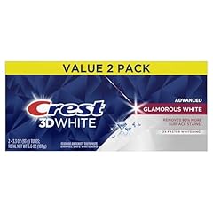 Crest white advanced for sale  Delivered anywhere in UK