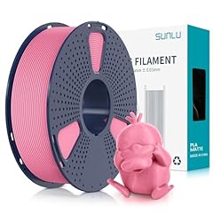 Sunlu filament pla d'occasion  Livré partout en France