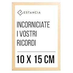 Estancia cornice rovere usato  Spedito ovunque in Italia 