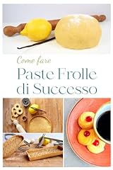 Come fare paste usato  Spedito ovunque in Italia 