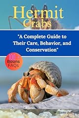 Hermit crabs complete for sale  Delivered anywhere in UK