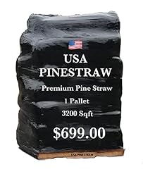 Usa pine straw for sale  Delivered anywhere in USA 