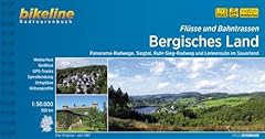 Flüsse bahntrassen bergisches gebraucht kaufen  Wird an jeden Ort in Deutschland