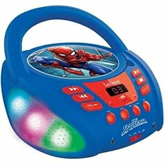Lexibook marvel spider d'occasion  Livré partout en France