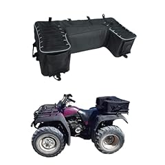 Atv storage bags for sale  Delivered anywhere in UK