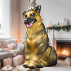 Joiedomi christmas dog for sale  Delivered anywhere in USA 