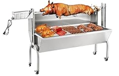 Rotisserie grill charcoal for sale  Delivered anywhere in USA 