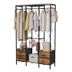 Mintnook penderie armoire d'occasion  Livré partout en France