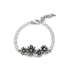 Bracciale argento swing usato  Spedito ovunque in Italia 