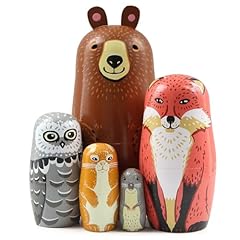 Set cute animal for sale  Delivered anywhere in UK