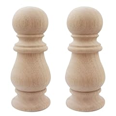 Btibpse unfinished wood for sale  Delivered anywhere in USA 