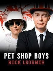 Pet shop boys usato  Spedito ovunque in Italia 