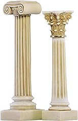 Lot colonnes grecques d'occasion  Livré partout en France