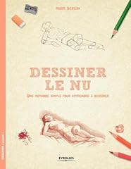 Dessiner méthode simple d'occasion  Livré partout en France