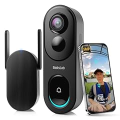 Botslab doorbell camera for sale  Delivered anywhere in USA 