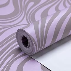 Trafagala purple wallpaper for sale  Delivered anywhere in UK
