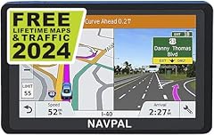 Navpal sat nav for sale  Delivered anywhere in UK