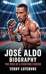 José aldo biography usato  Spedito ovunque in Italia 