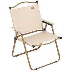 Outsunny chaise camping d'occasion  Livré partout en France
