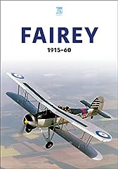 Fairey 1915 for sale  Delivered anywhere in UK