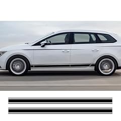 Autotür vinyl aufkleber gebraucht kaufen  Wird an jeden Ort in Deutschland
