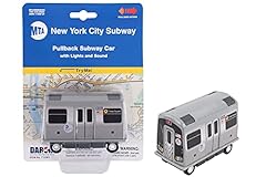 Daron mta subway for sale  Delivered anywhere in USA 