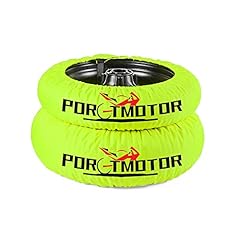 Porotmotor tire warmers for sale  Delivered anywhere in USA 