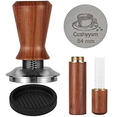 Espresso tamper 53mm for sale  Delivered anywhere in USA 