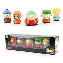 Otday south park gebraucht kaufen  Wird an jeden Ort in Deutschland