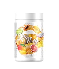 Dynamics clear whey gebraucht kaufen  Wird an jeden Ort in Deutschland