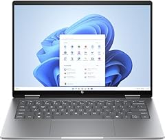 Envy x360 copilot usato  Spedito ovunque in Italia 