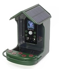 Denver bird feeder for sale  Delivered anywhere in UK