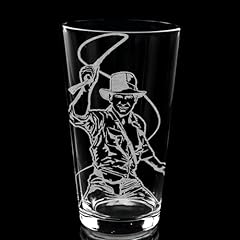 Indiana jones engraved for sale  Delivered anywhere in USA 
