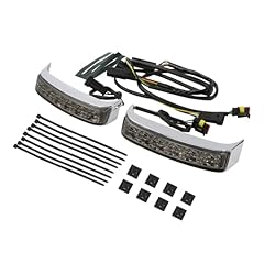 Tcmt saddlebag led for sale  Delivered anywhere in USA 