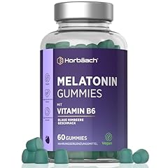 Melatonin gummies vitamin gebraucht kaufen  Wird an jeden Ort in Deutschland