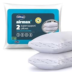 Silentnight airmax super for sale  Delivered anywhere in UK
