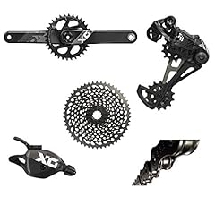 Sram x01 corona usato  Spedito ovunque in Italia 