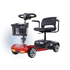 Portable mobility scooter for sale  Delivered anywhere in UK