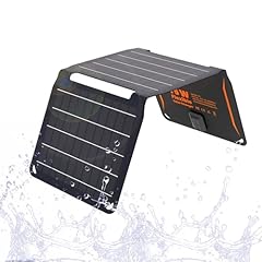 Flexsolar caricatore portatile usato  Spedito ovunque in Italia 